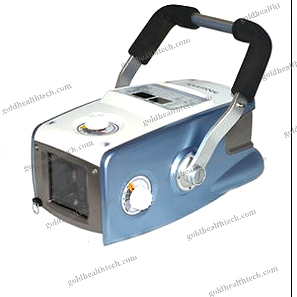 Multipurpose Radiography X-Ray Generator