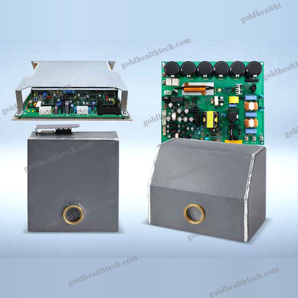 Multipurpose Radiography X-Ray Generator