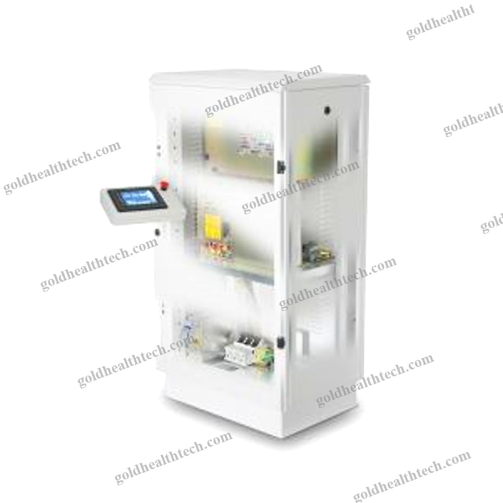 Multipurpose Radiography X-Ray Generator