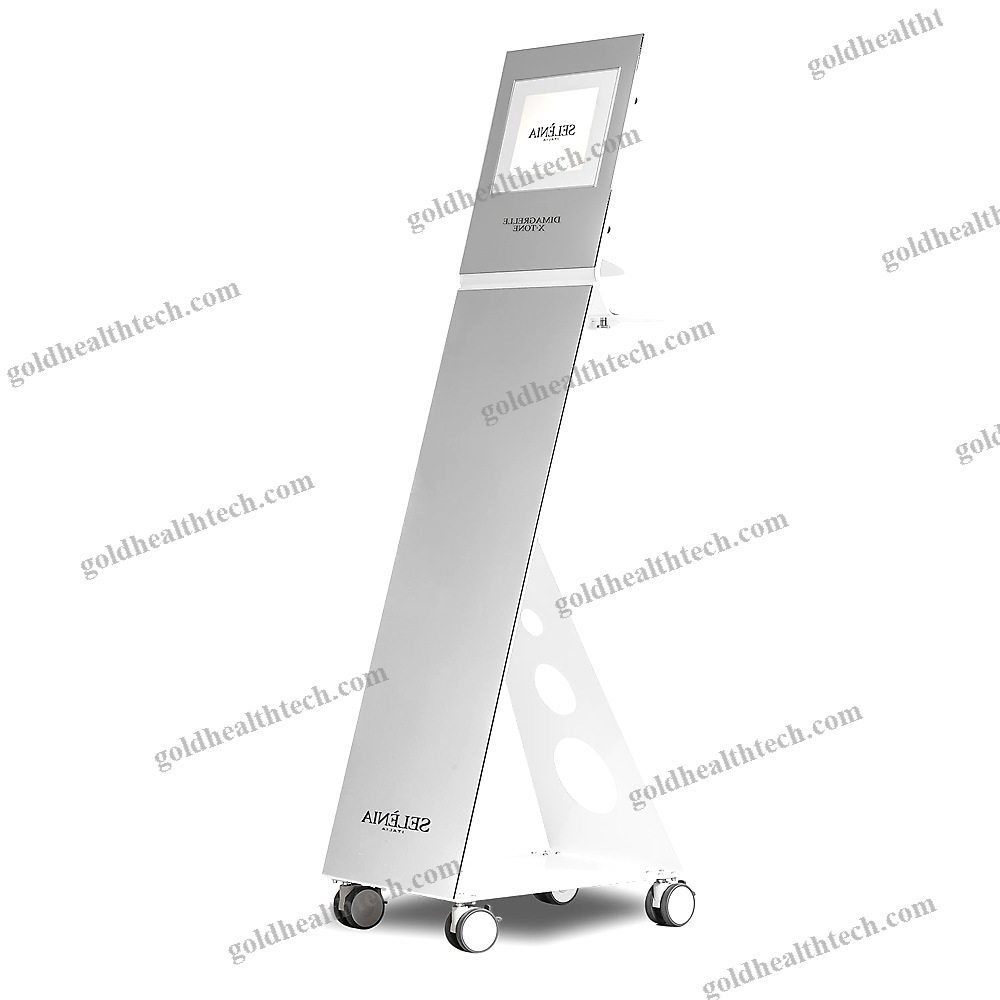 Muscle Electrical Stimulation Body Contouring Unit