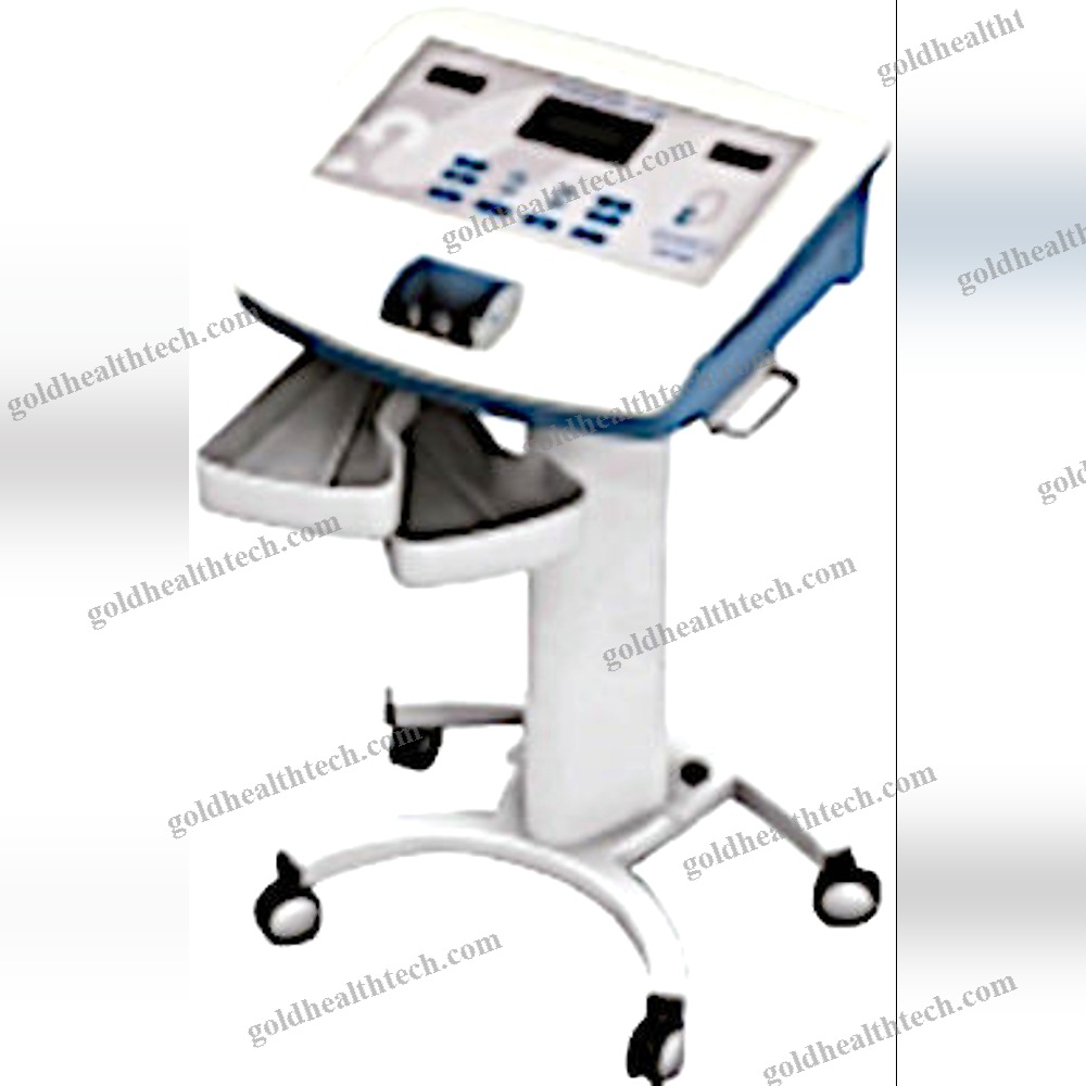 Musculoskeletal Treatment Ozone Therapy Unit