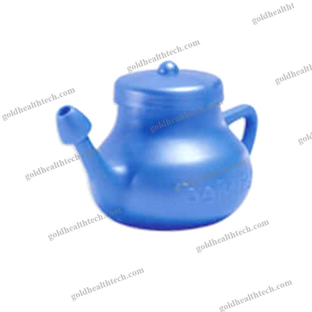 Nasal Cleaning Pot