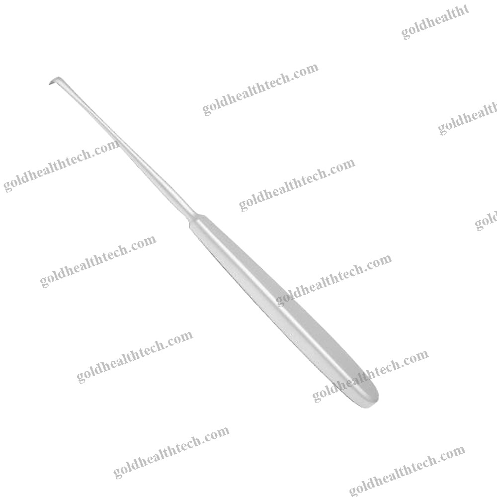 Nasal Orthopedic File