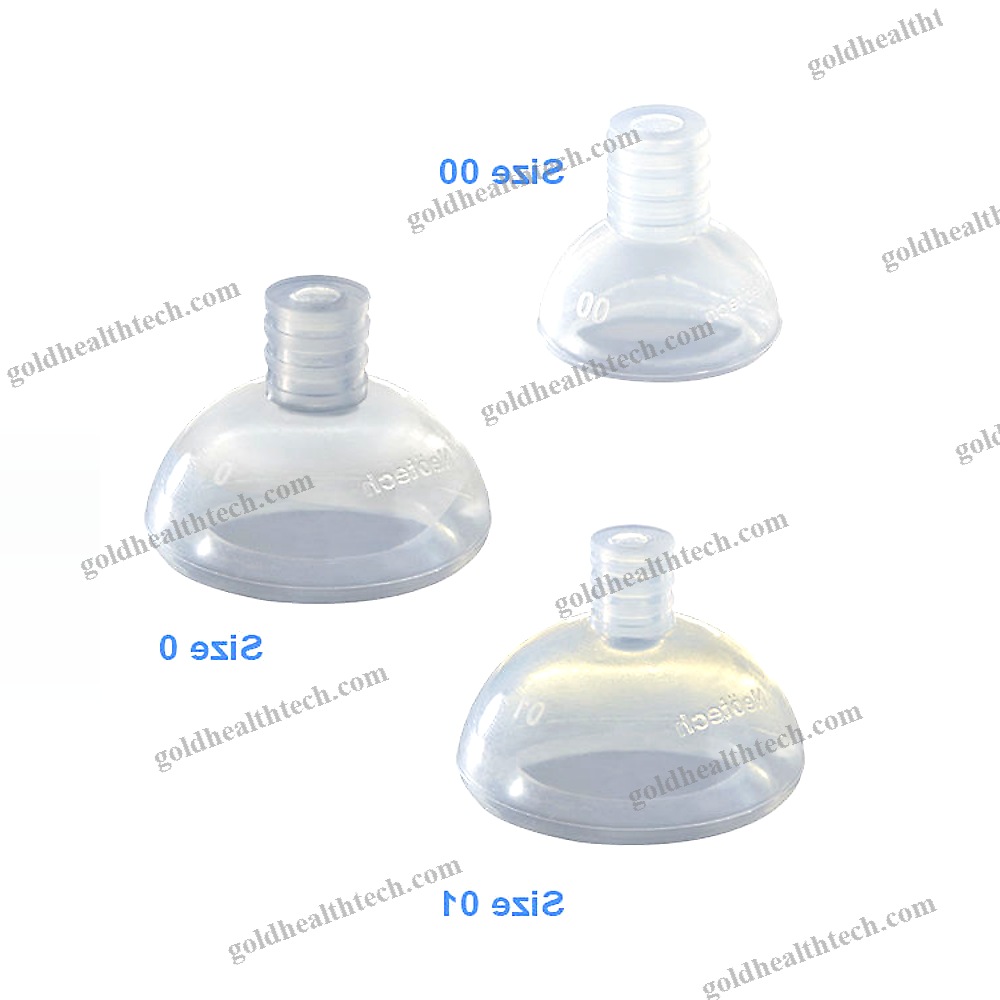 Nasal Resuscitation Mask 1