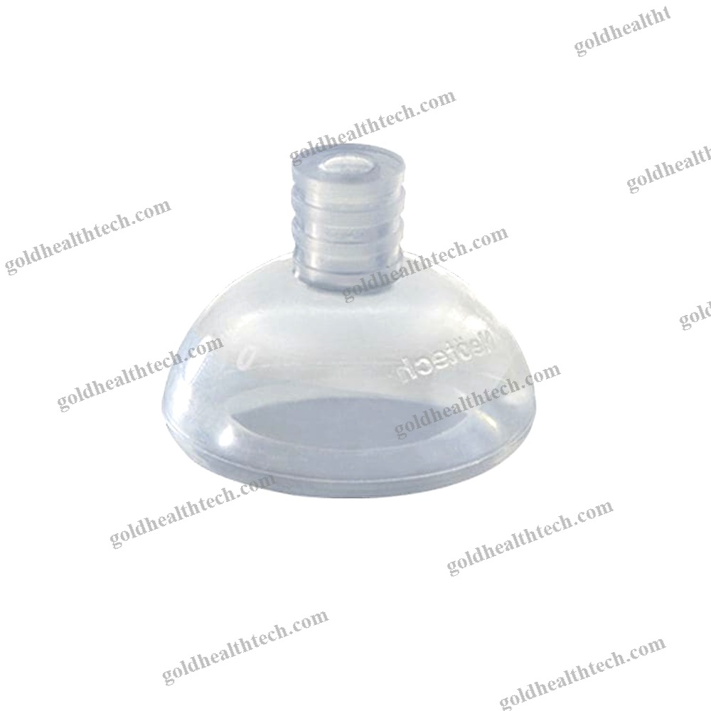 Nasal Resuscitation Mask
