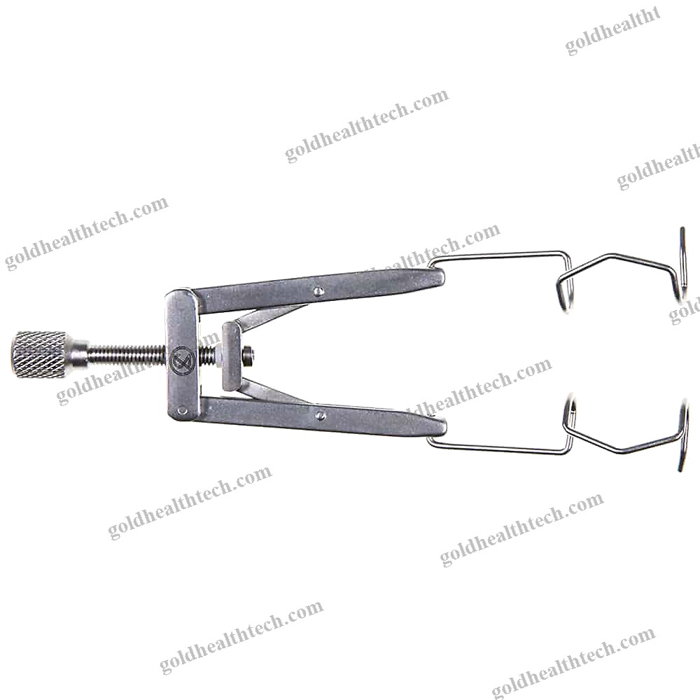 Nasal Speculum