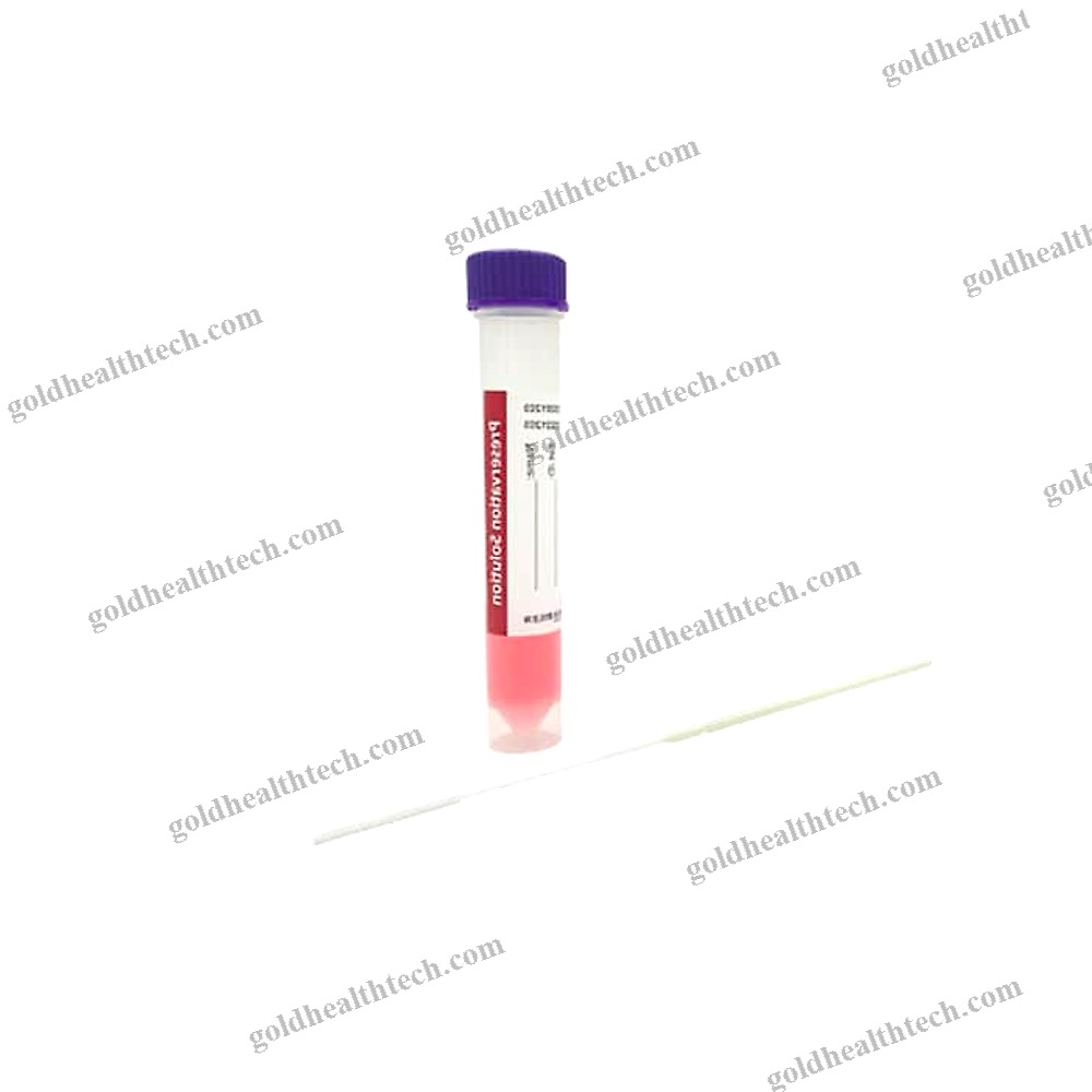 Nasopharyngeal Collection Tube