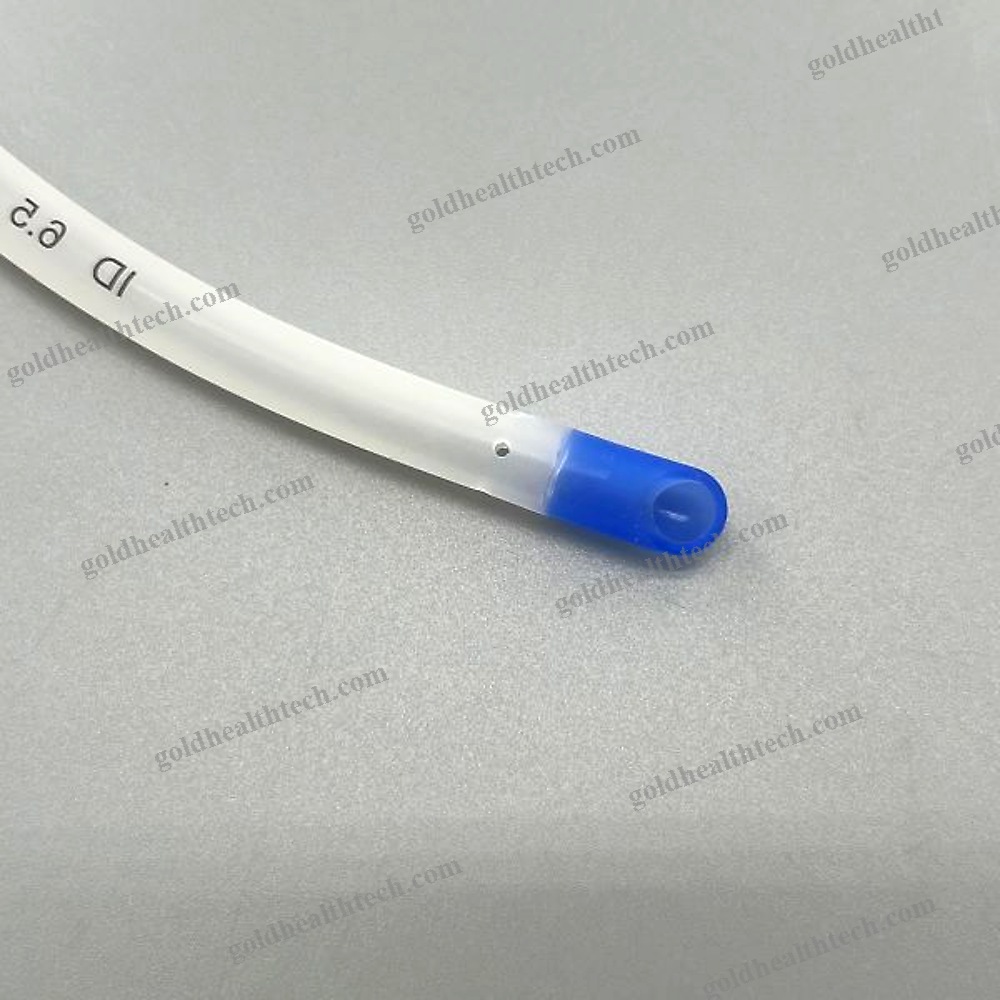 Nasopharyngeal Intubation Cannula 1