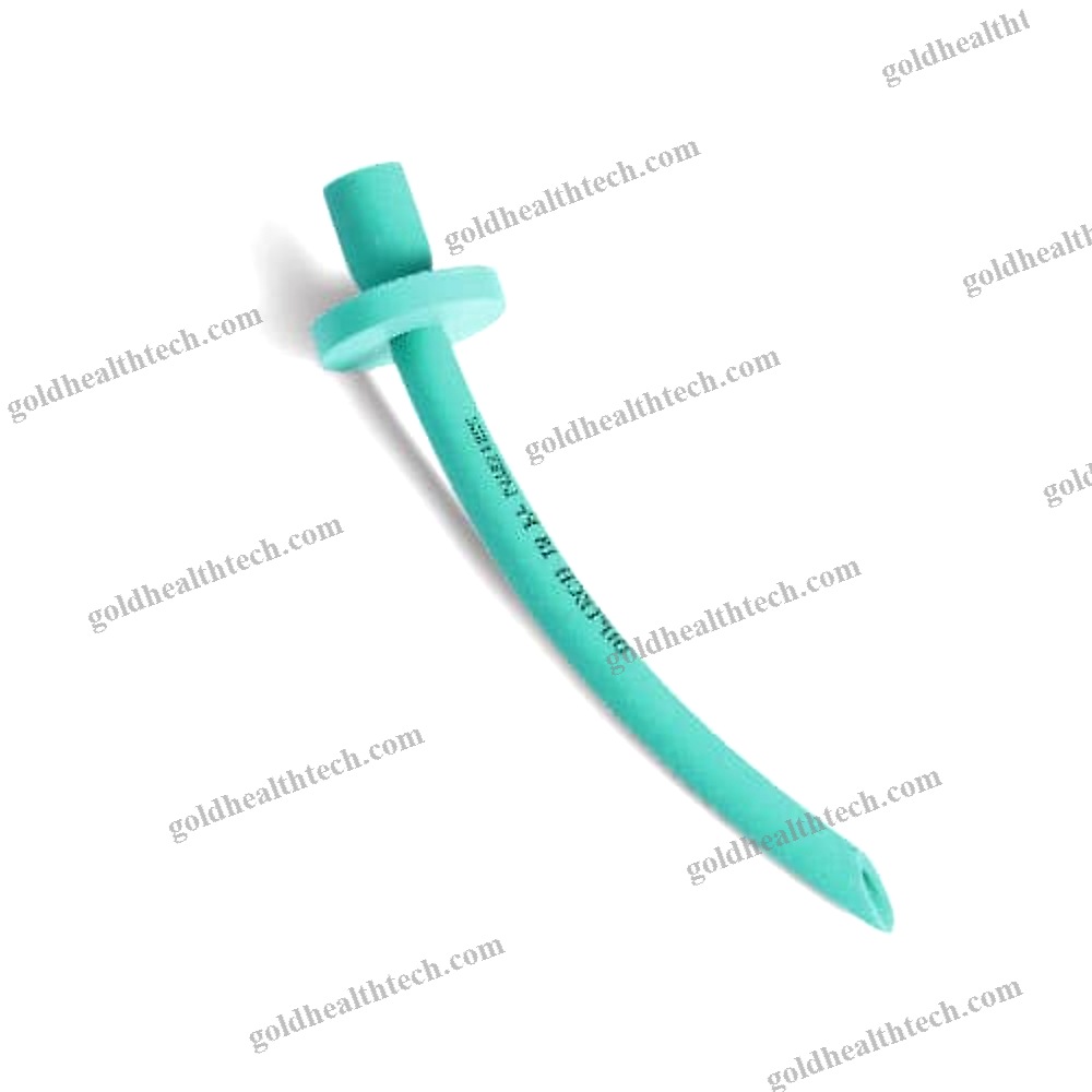 Nasopharyngeal Intubation Cannula