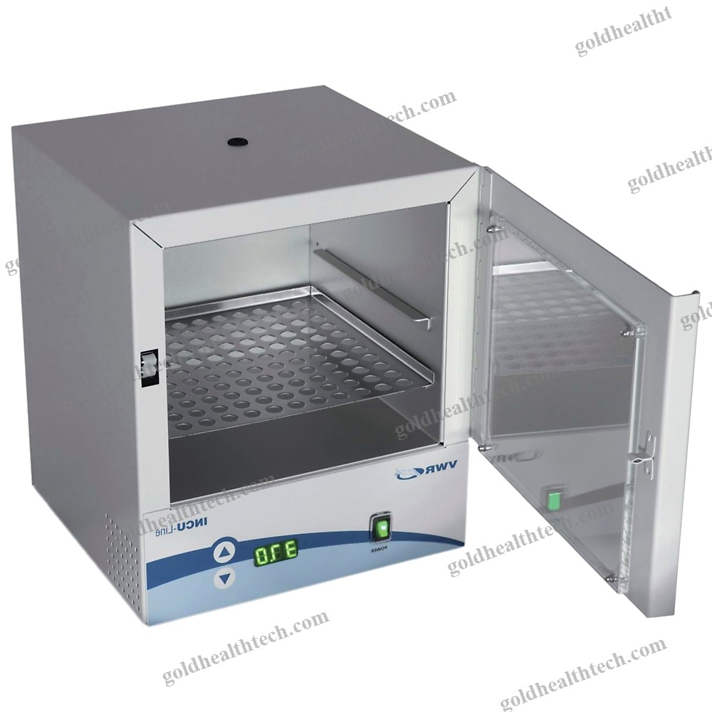 Natural Convection Laboratory Incubator