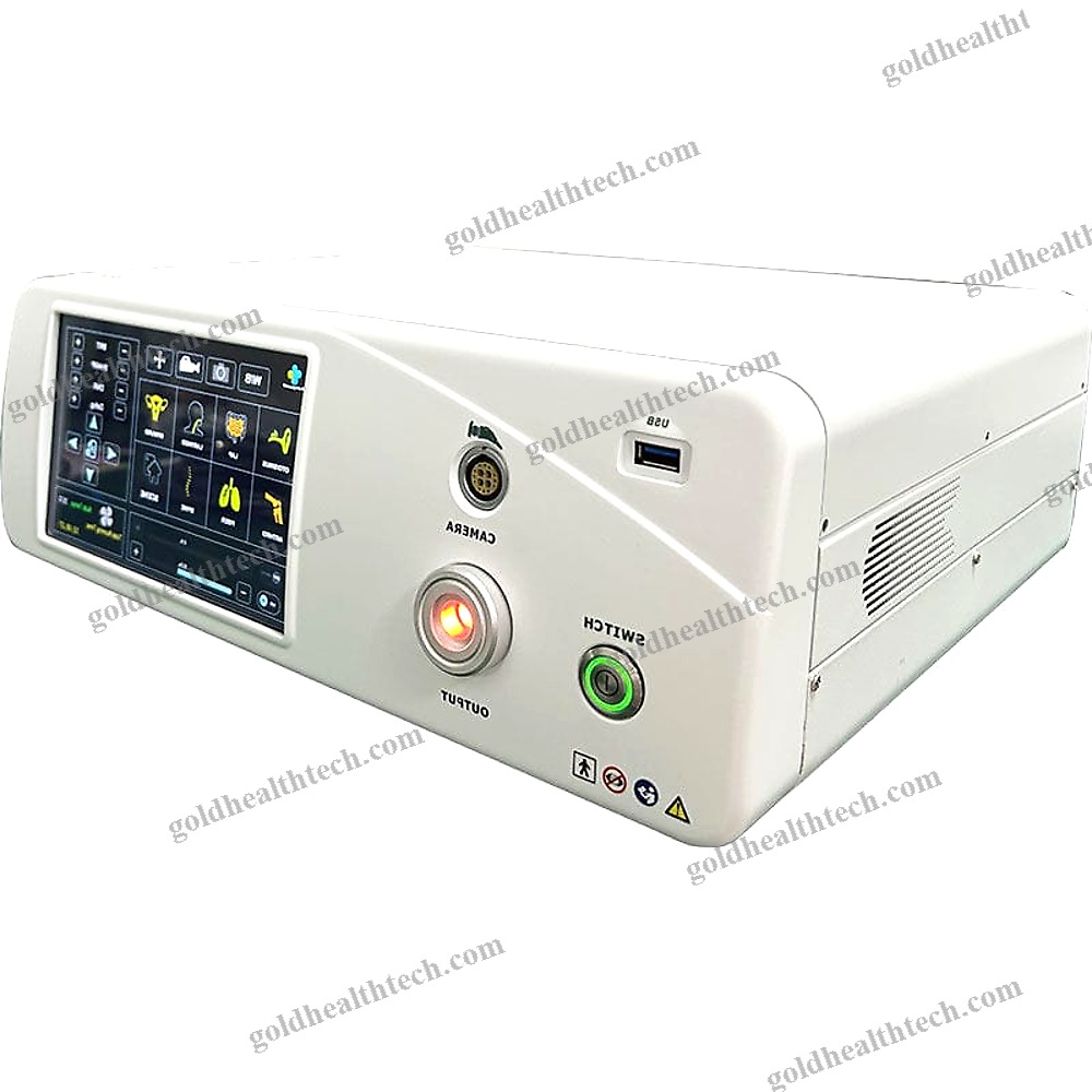 Near-Infrared Camera