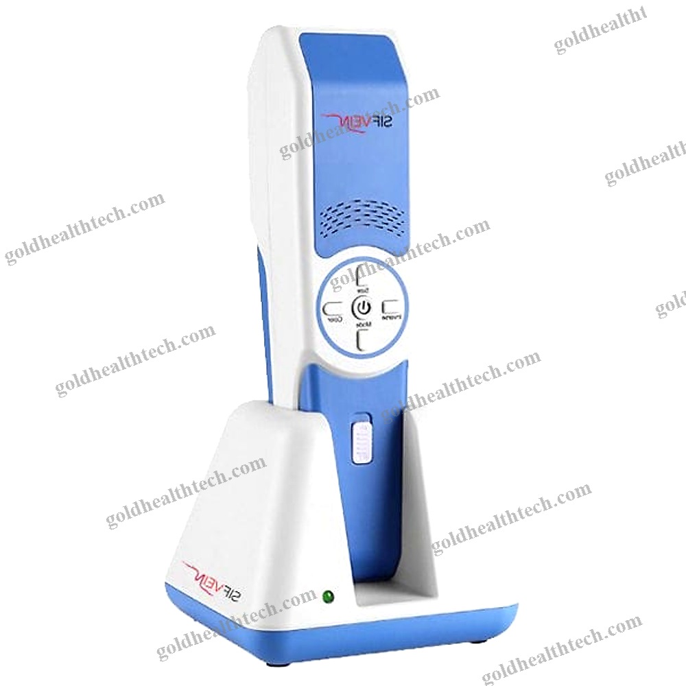 Near-Infrared Vein Finder