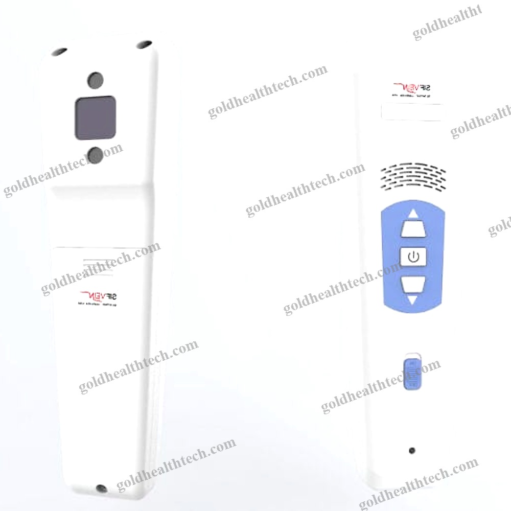 Near-Infrared Vein Finder