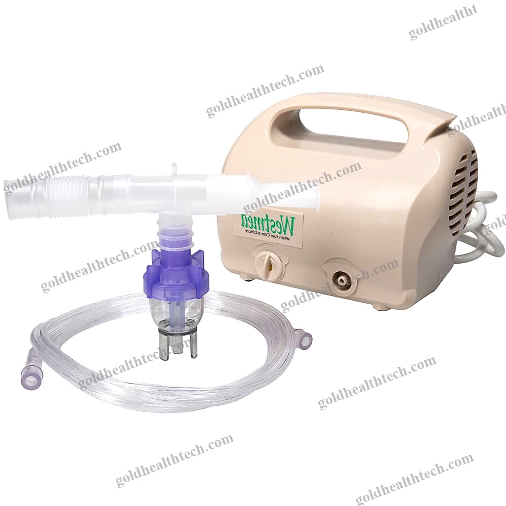 Nebulizer Compressor