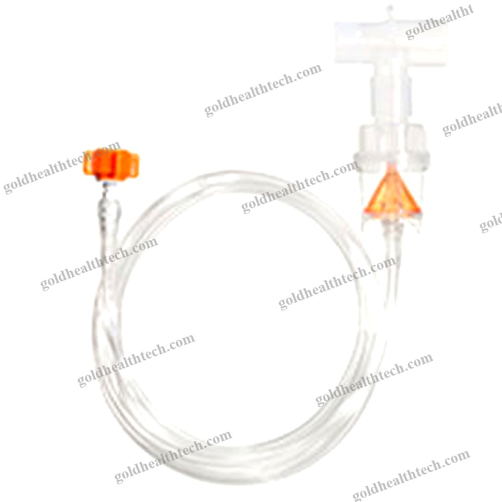 Nebulizer Kit With Reservoir