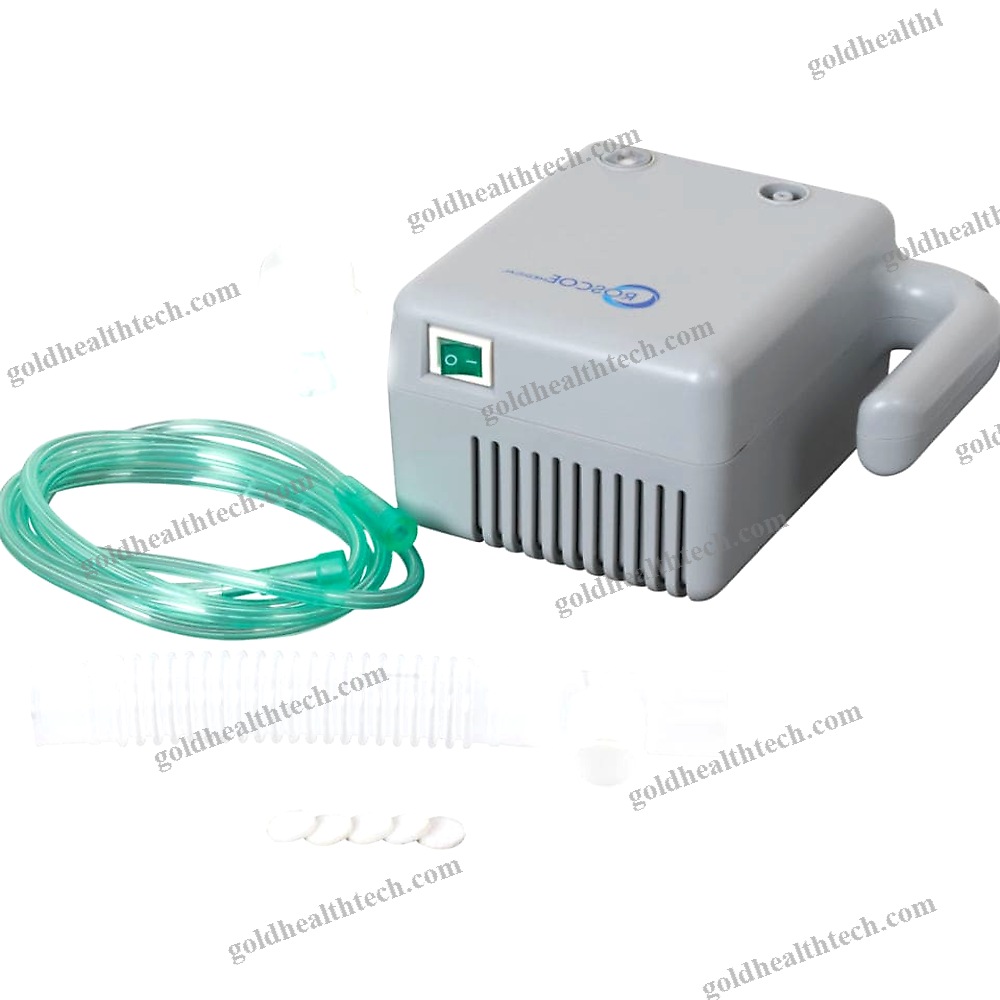 Nebulizer Kit With Reservoir