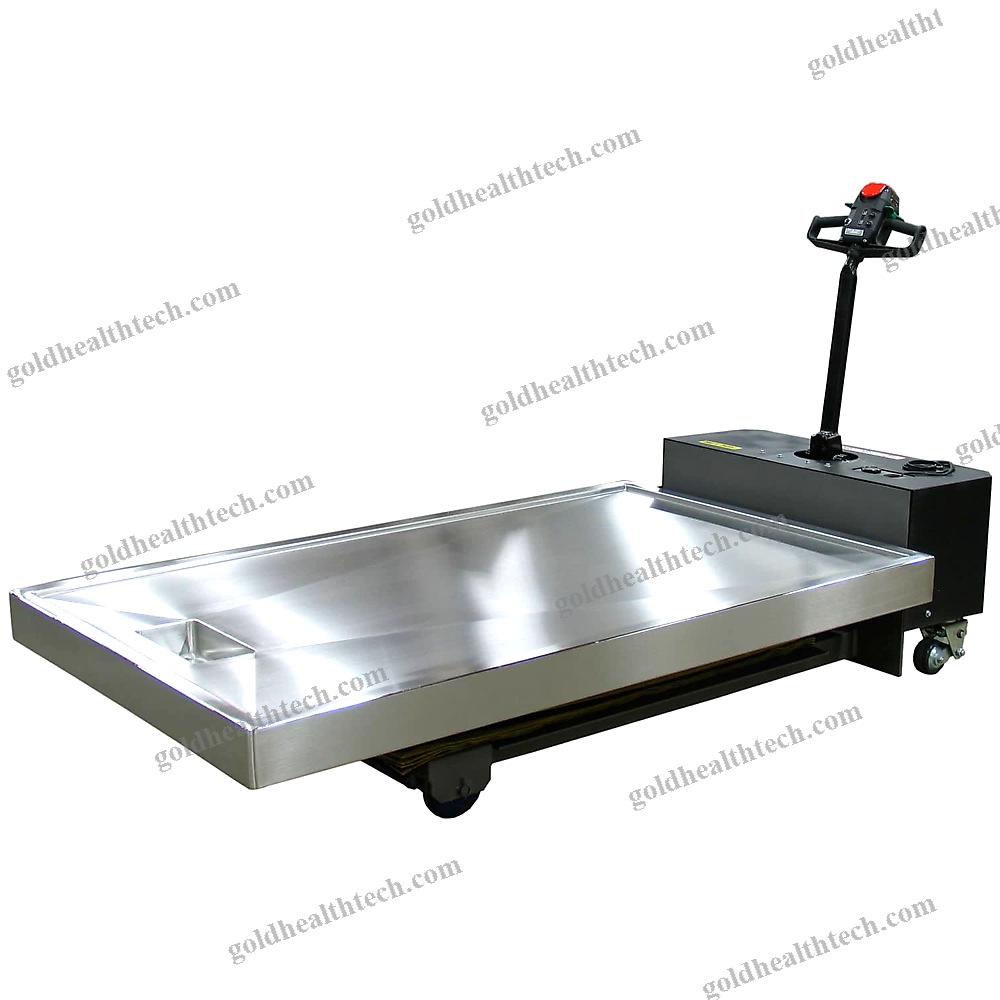 Necropsy Table