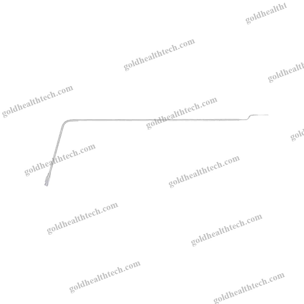 Needle