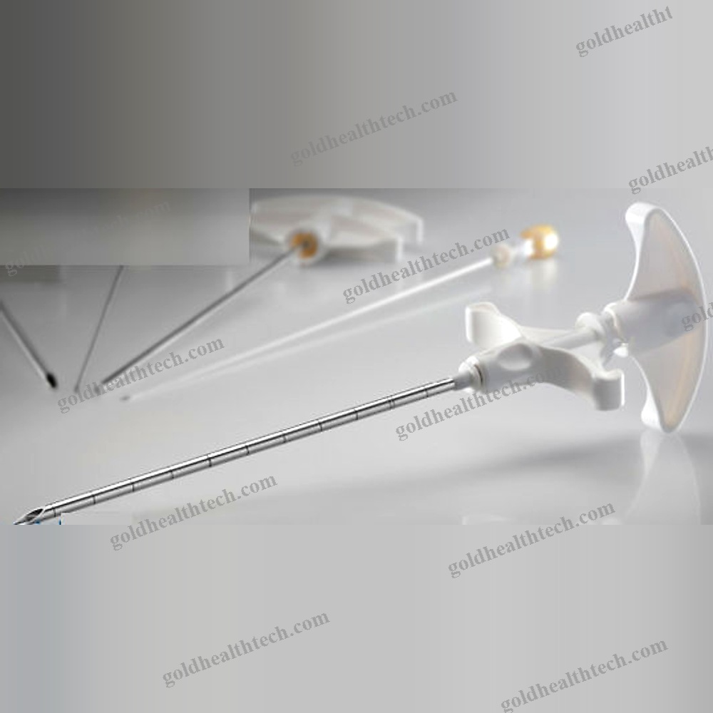 Needle Spine Augmentation System