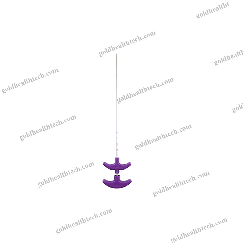 Needle Spine Augmentation System