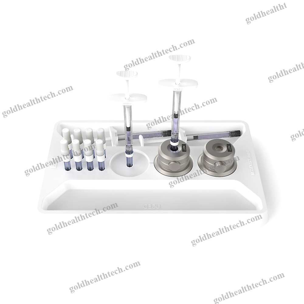 Needle Tray