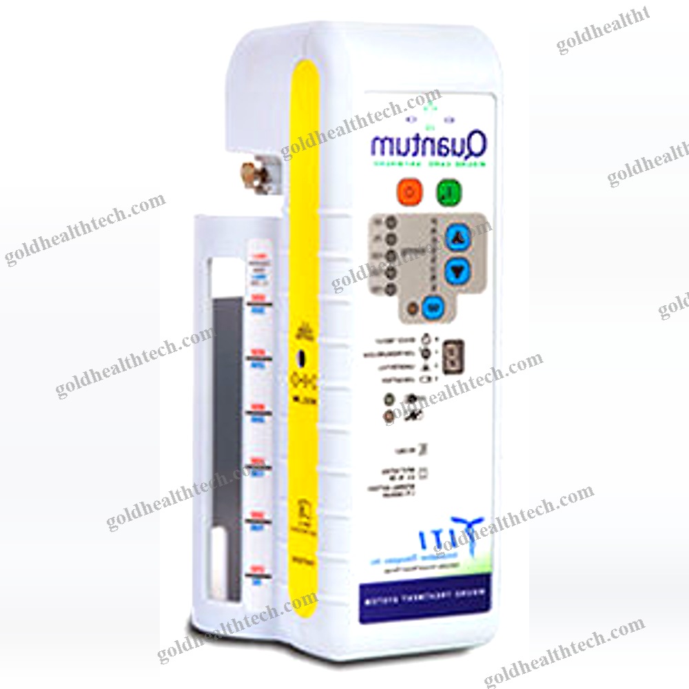 Negative Pressure Wound Therapy Unit