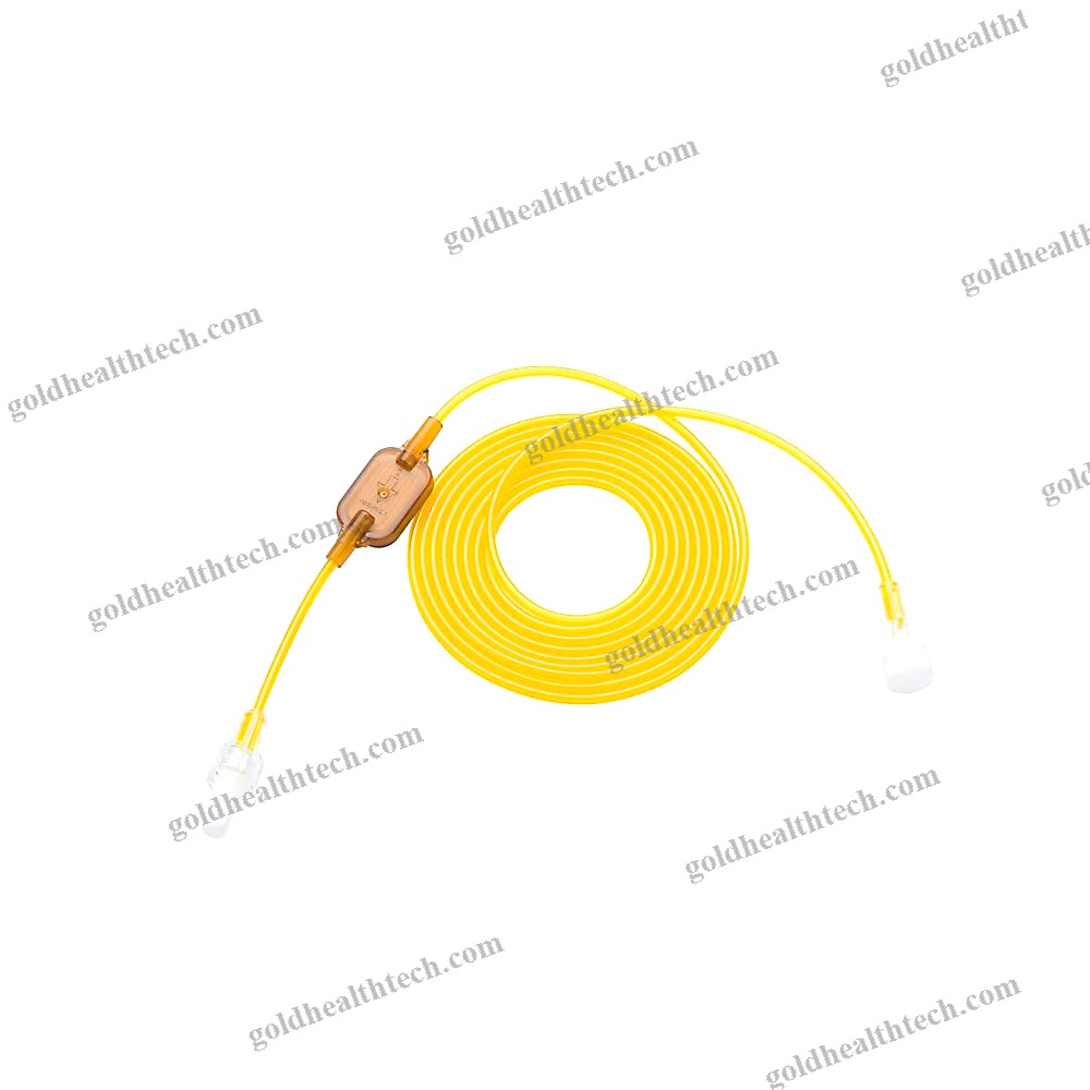 Neonatal Enteral Feeding Set