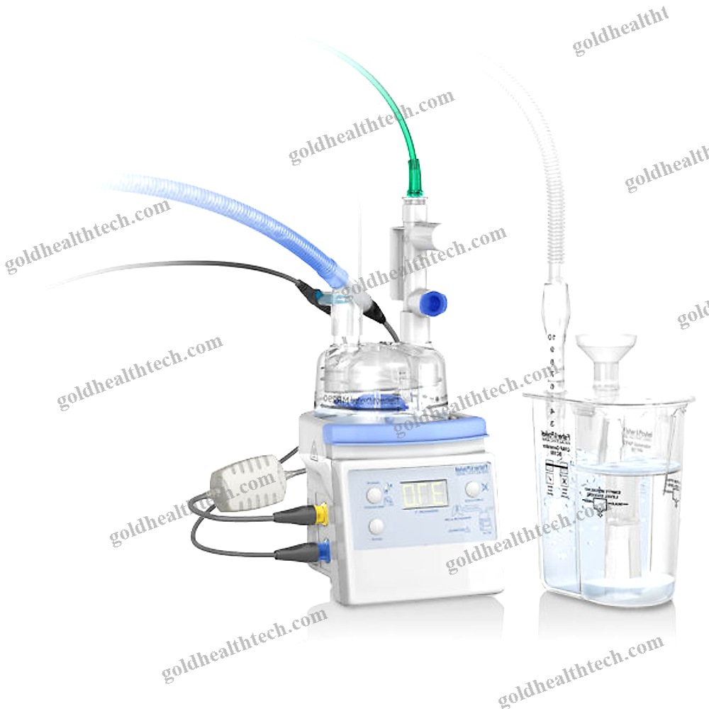 Neonatal Intensive Care Cpap Machine