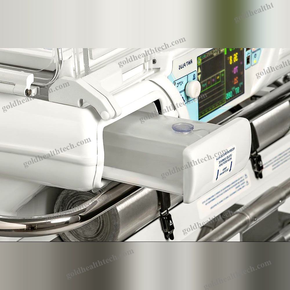 Neonatal Transport Incubator 1