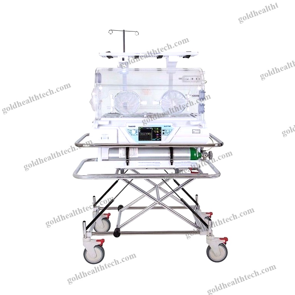 Neonatal Transport Incubator