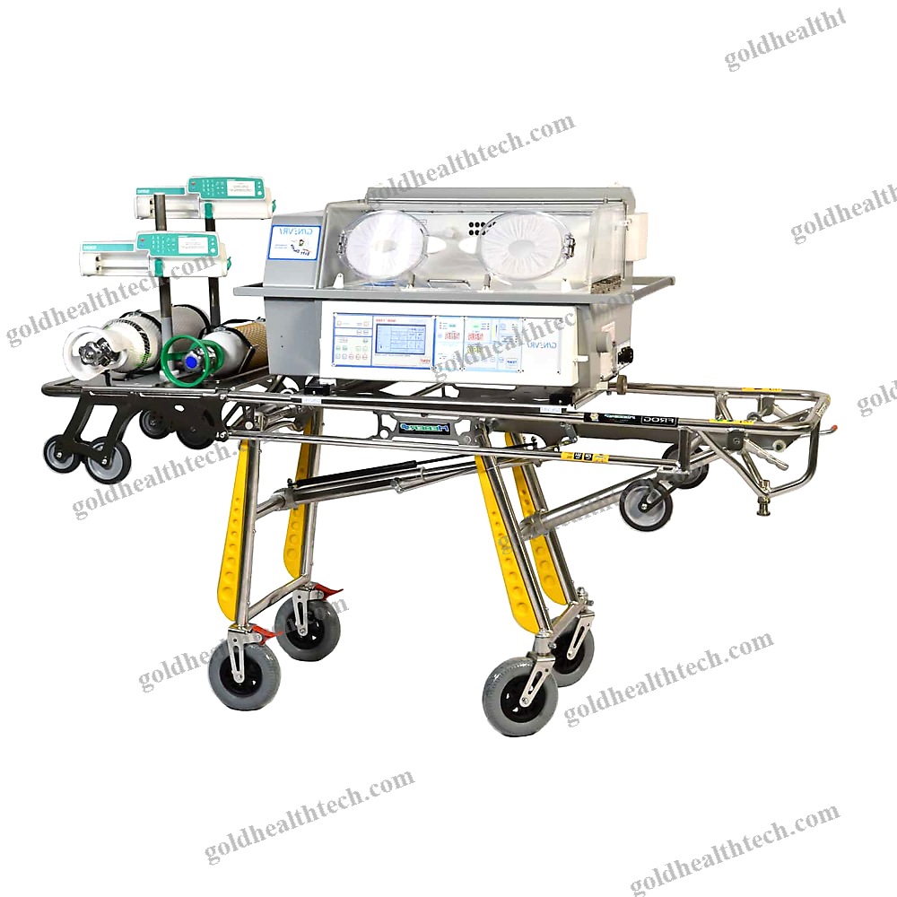 Neonatal Transport Incubator