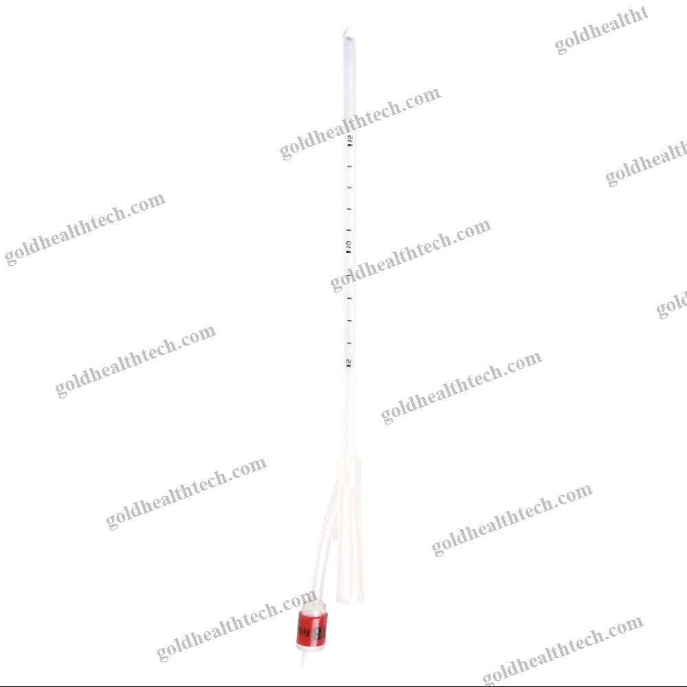 Nephrostomy Catheter