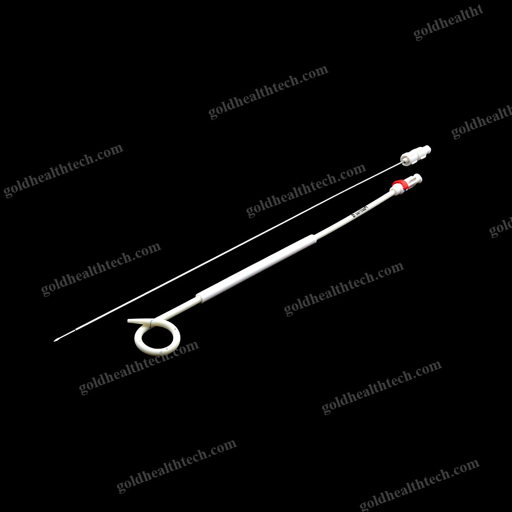 Nephrostomy Catheter