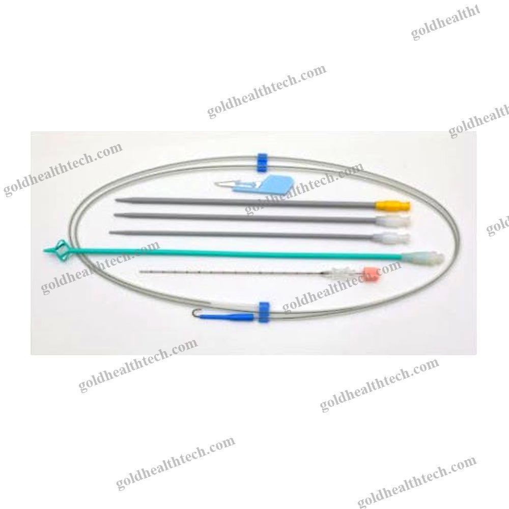 Nephrostomy Instrument Kit