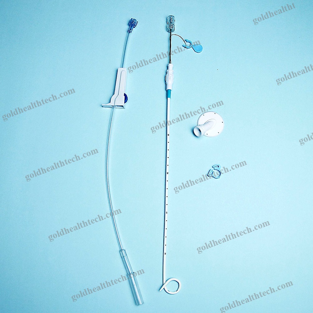 Nephrostomy Instrument Kit