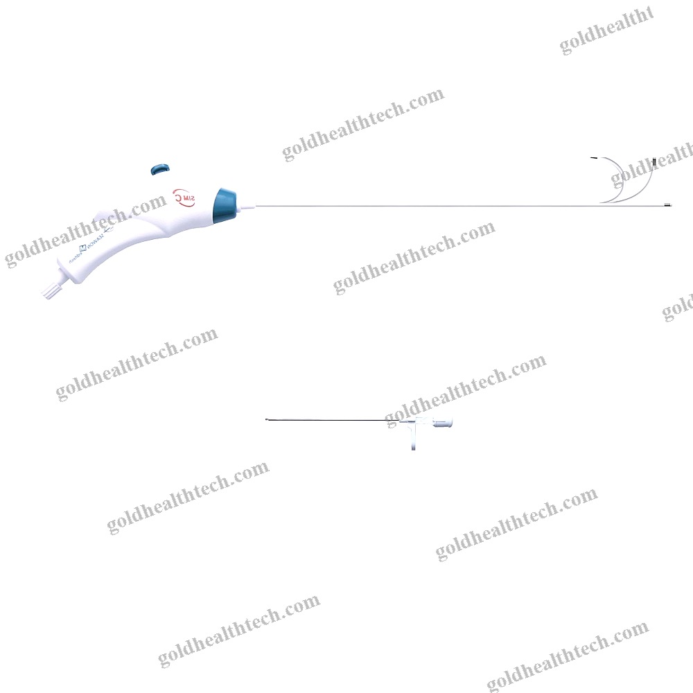 Neurolysis Catheter