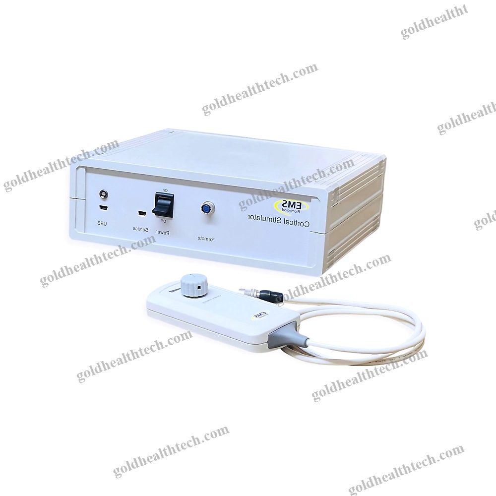 Neurosurgery Intraoperative Nerve Stimulator