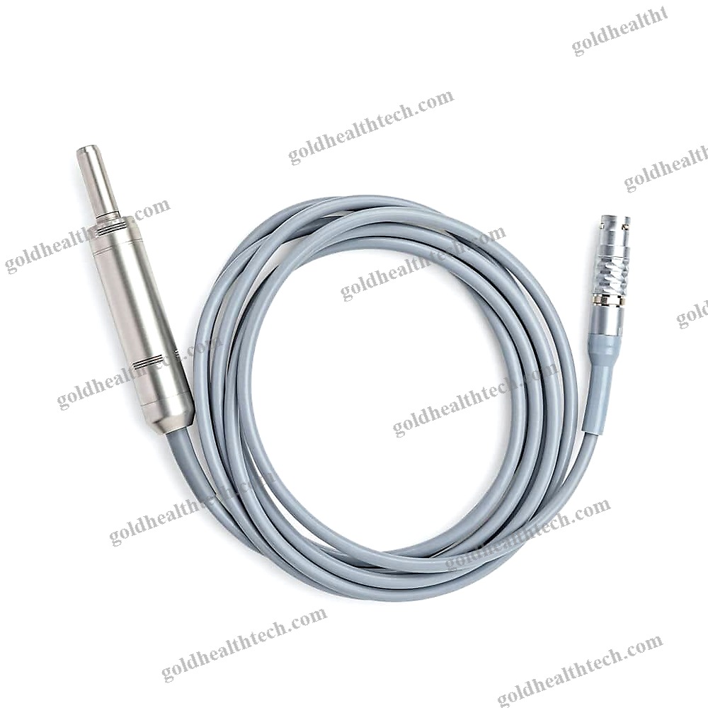 Neurosurgery Micromotor