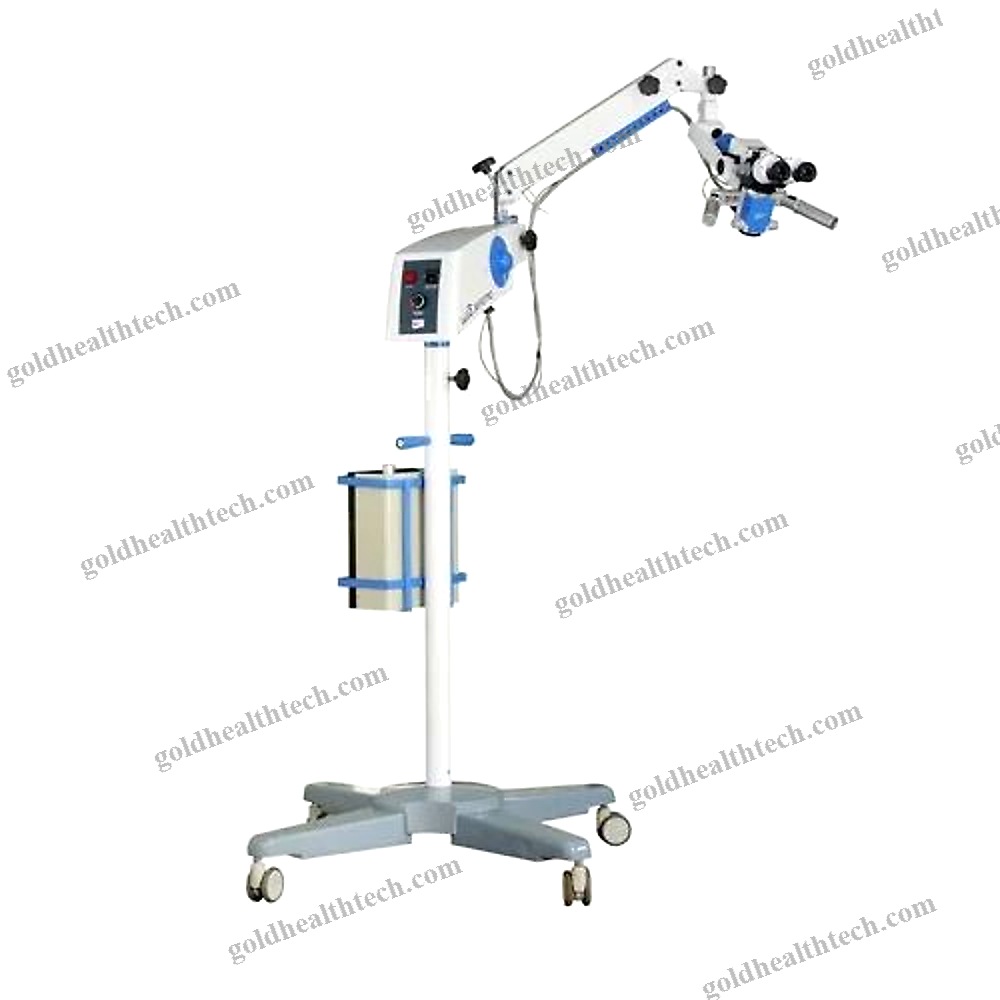 Neurosurgery Microscope