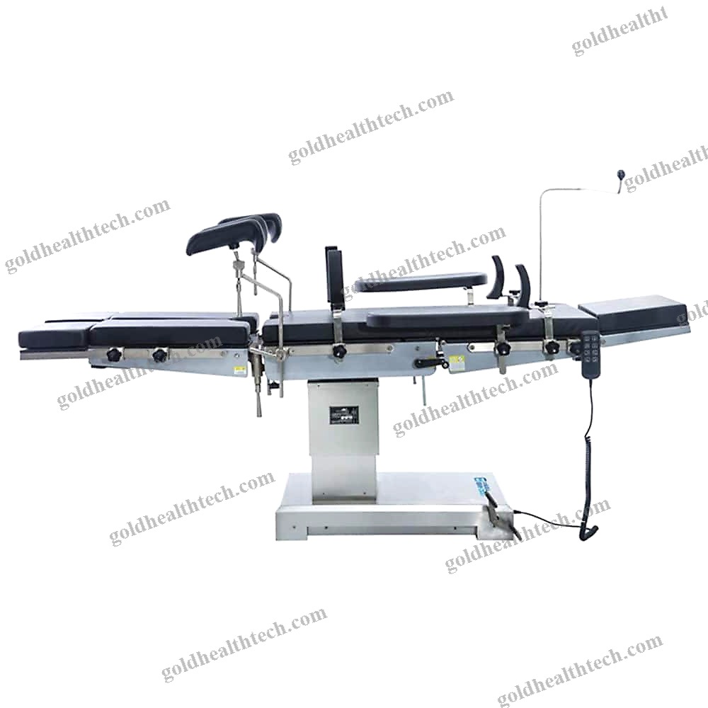 Neurosurgery Operating Table