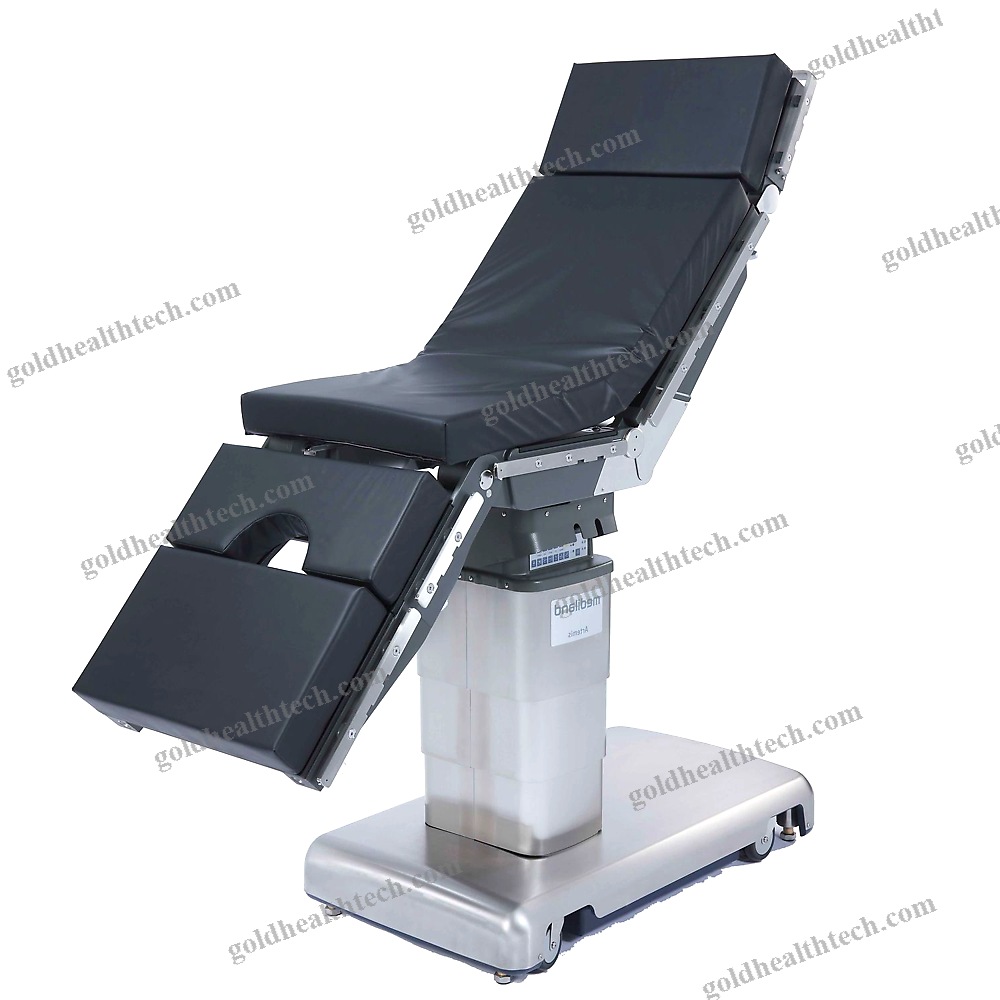Neurosurgery Operating Table 1