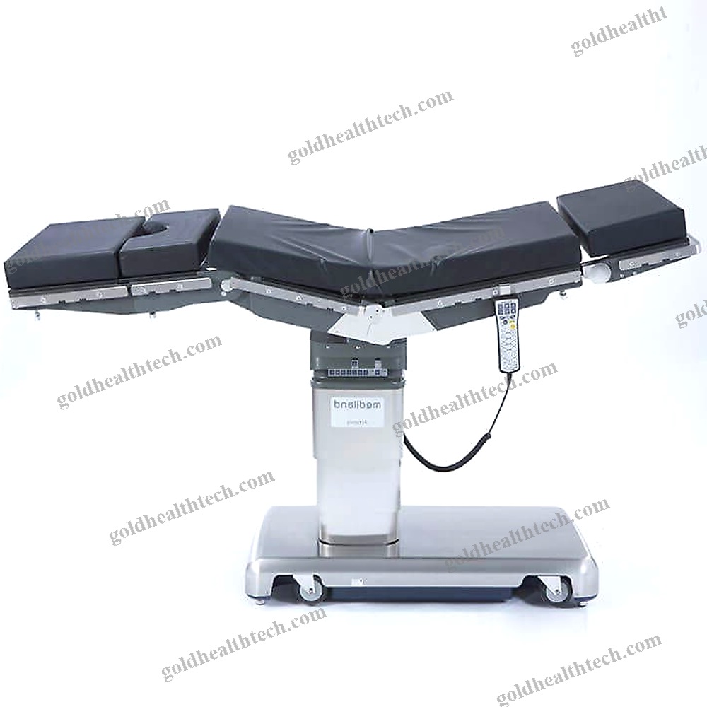 Neurosurgery Operating Table