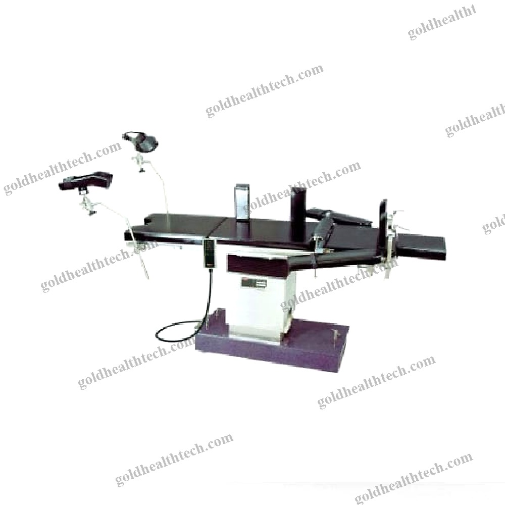 Neurosurgery Operating Table