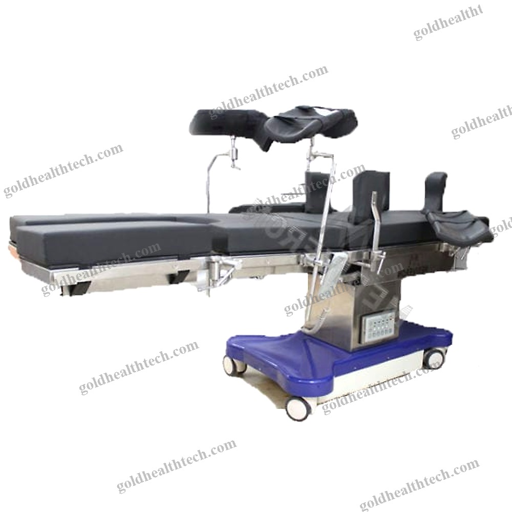 Neurosurgery Operating Table