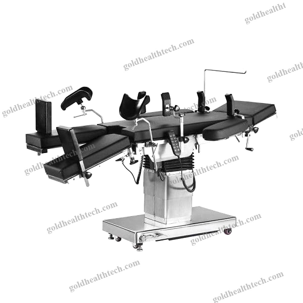 Neurosurgery Operating Table