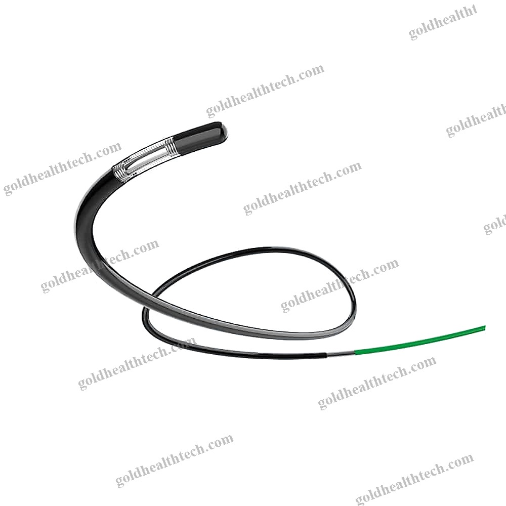 Neurovascular Guidewire 1