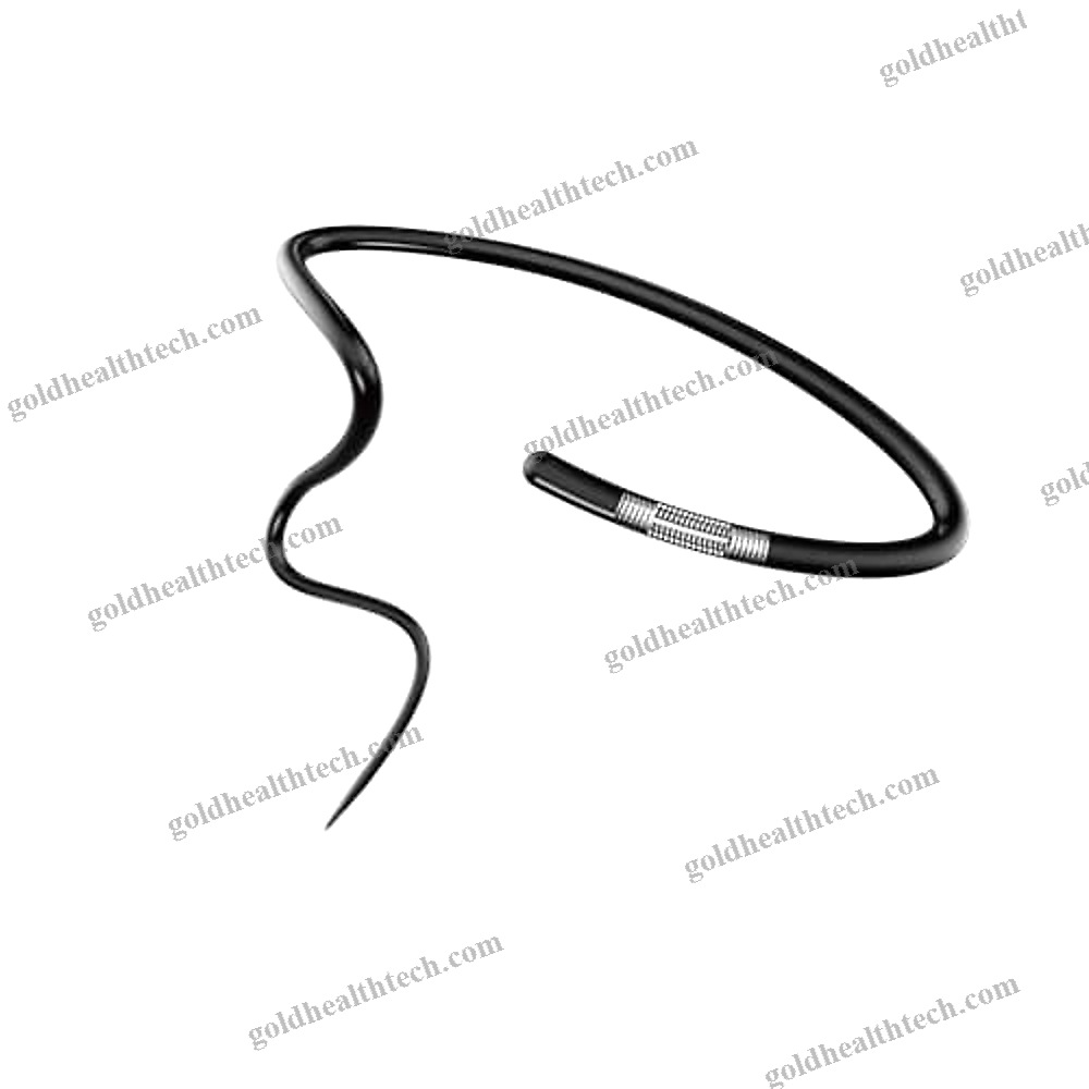 Neurovascular Guidewire