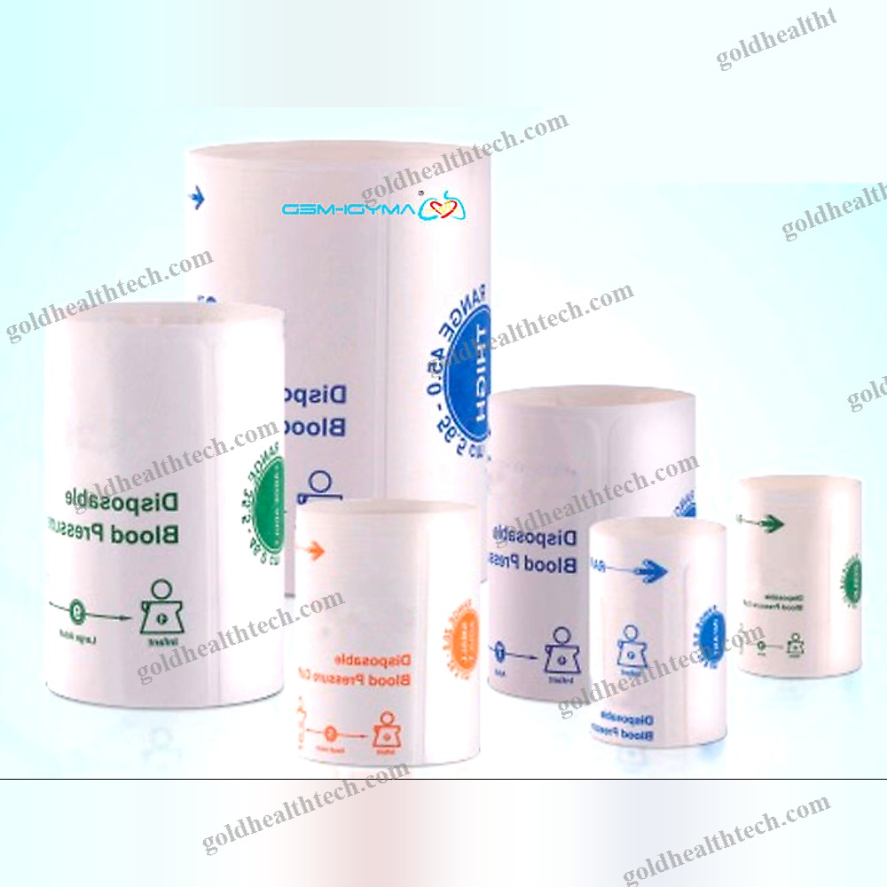 Nibp Cuff 1