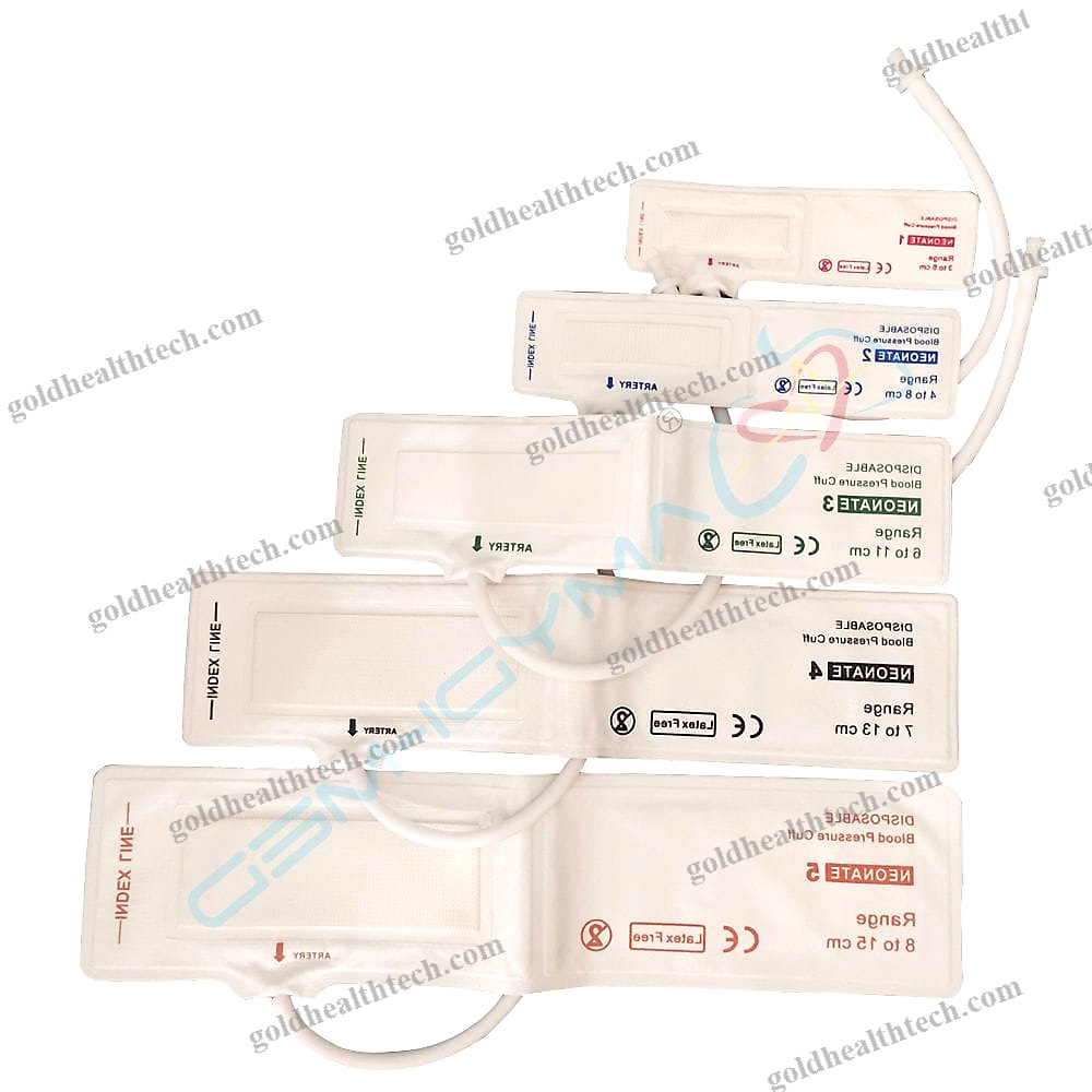 Nibp Cuff