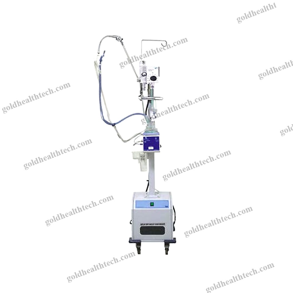 Nicu Cpap Machine